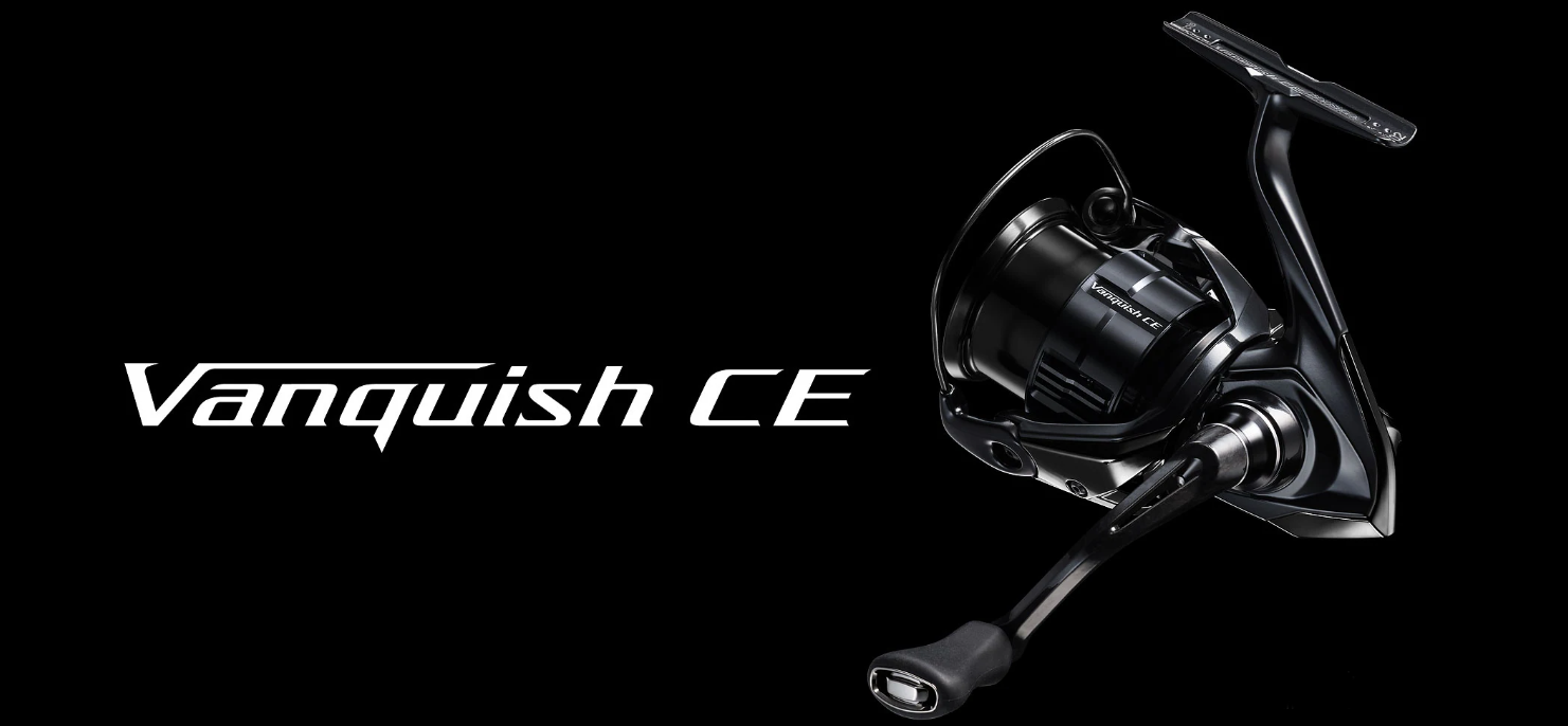 Vanquish CE 2026 Vanquish CE 2026