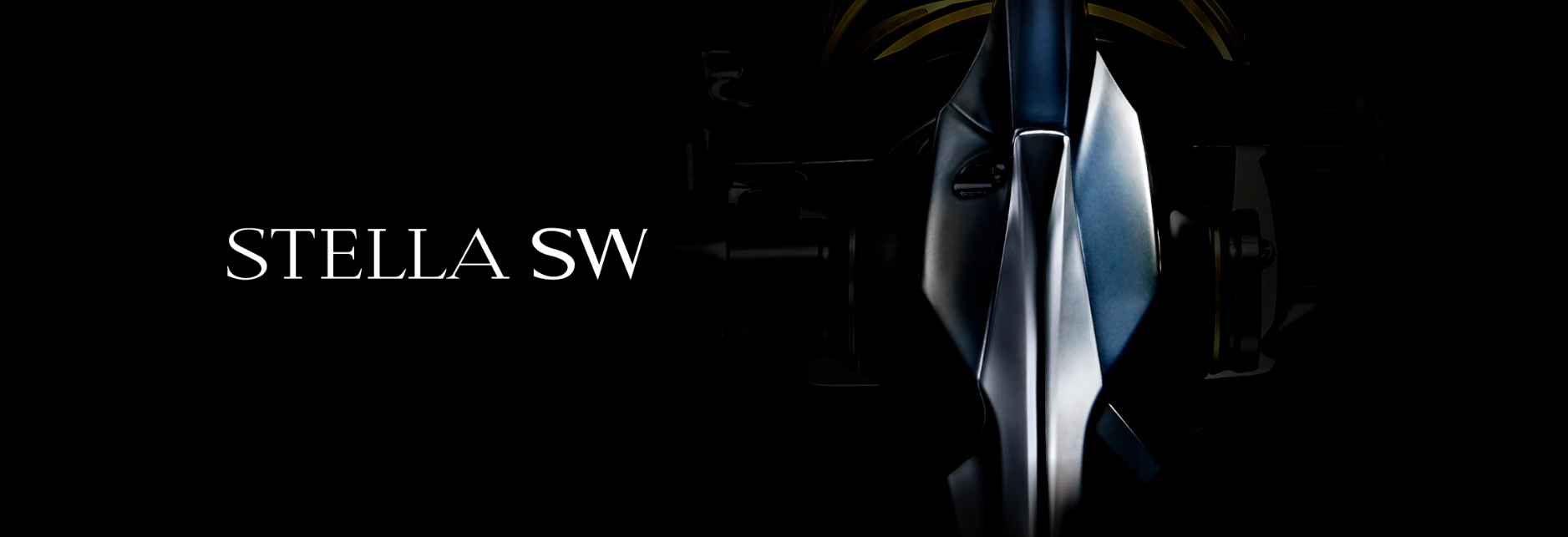 ≡ Shimano 26 Stella SW - SpinningElite