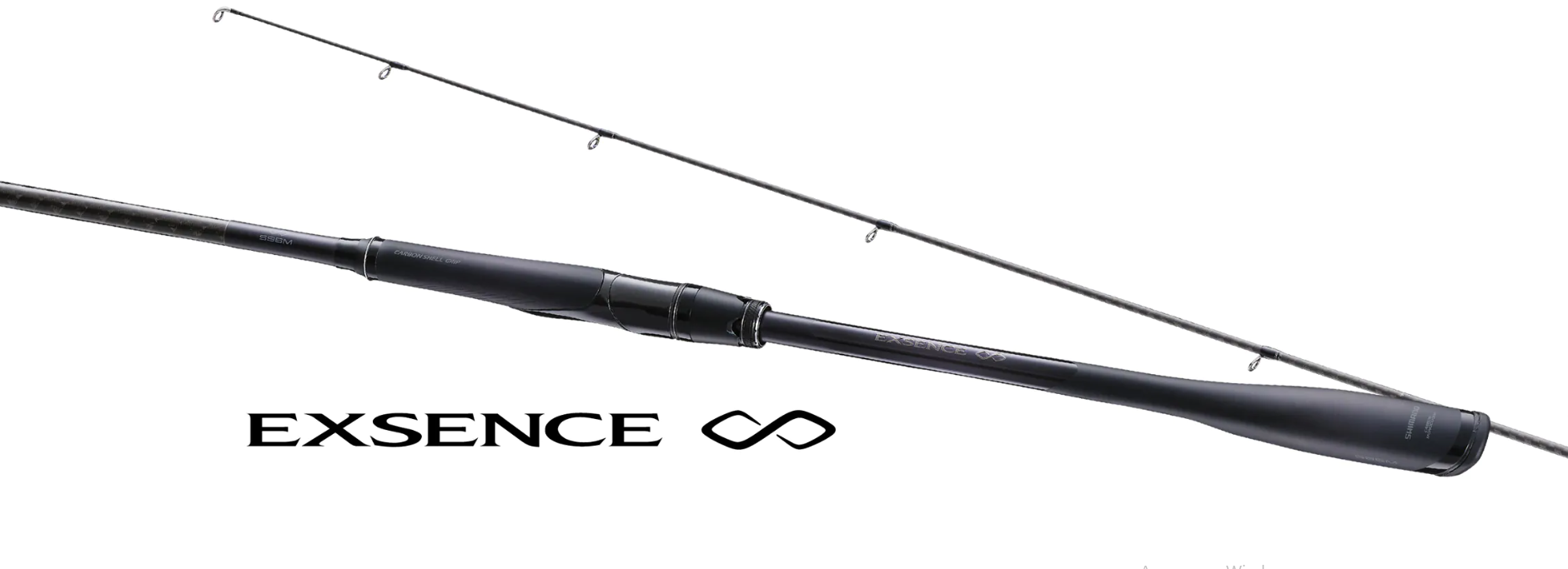 22 Exsence Infinity Casting