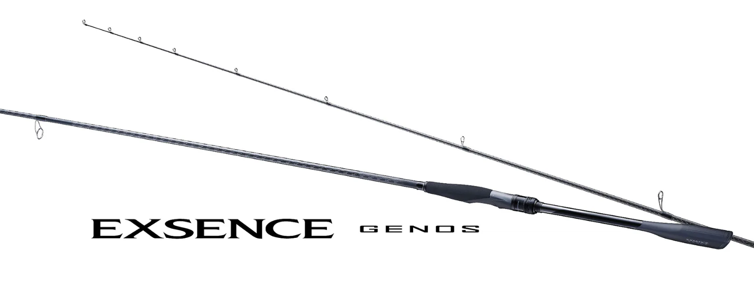 25 Exsence Genos