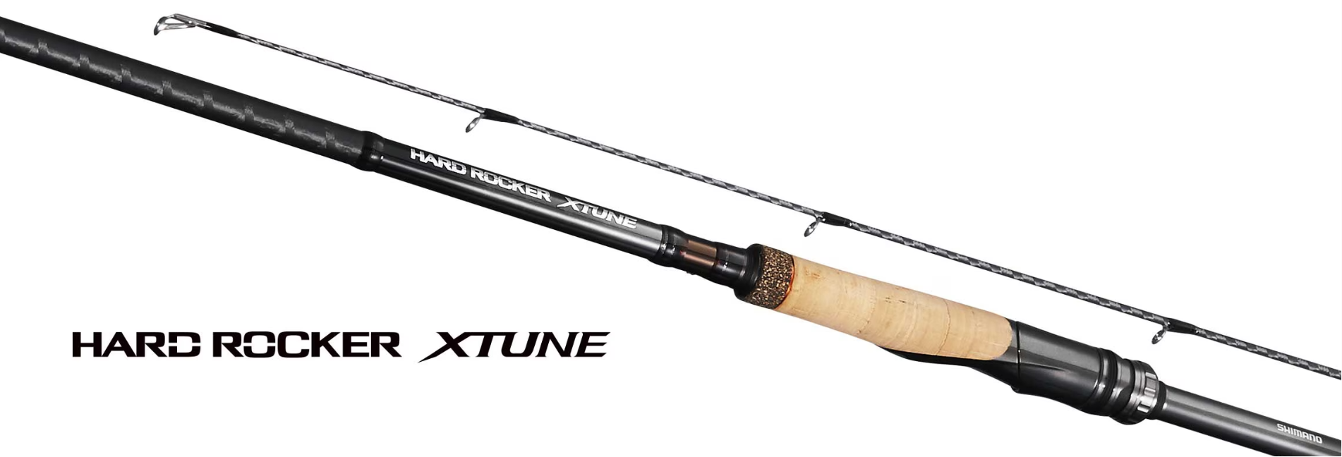 26 Hard Rocker Xtune