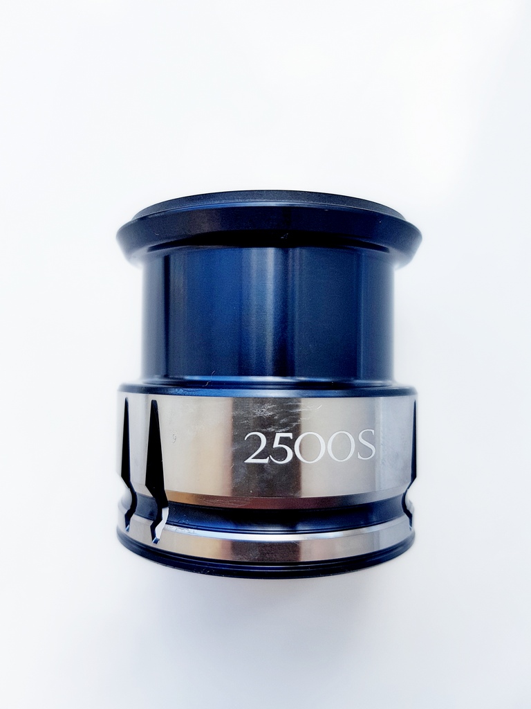 ≡ Купить шпулю Shimano19 STRADIC 2500S - SpinningElite