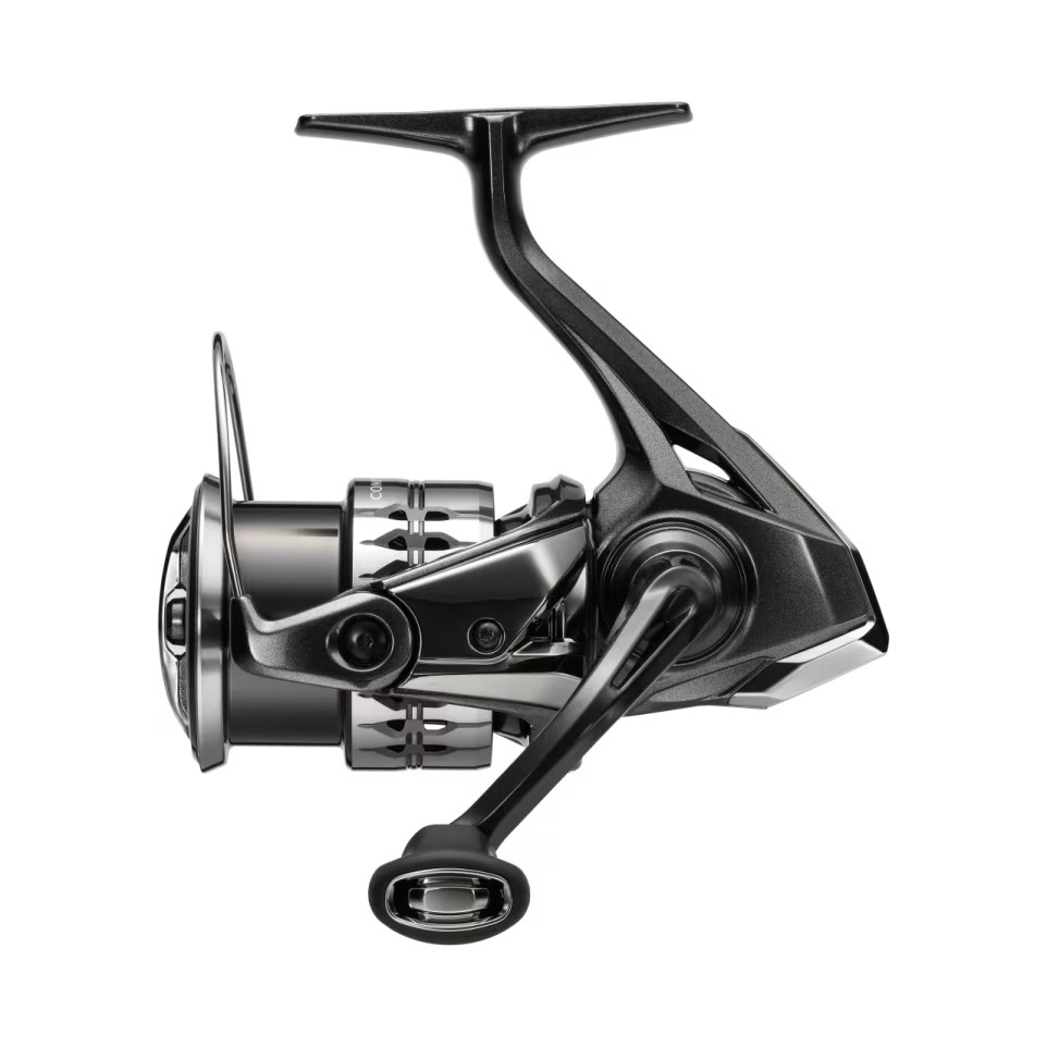 ≡ Купити котушку Shimano 25 Complex XR 2500F6 - SpinningElite