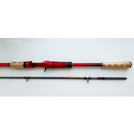 ≡ Байткастингові вудлища 18 Shimano World Shaula - SpinningElite