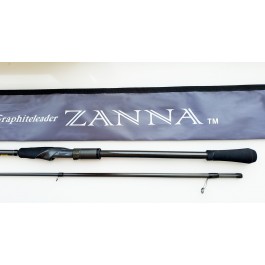 ≡ Спиннинги GRAPHITELEADER ZANNA - SpinningElite