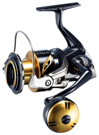 20 STELLA SW