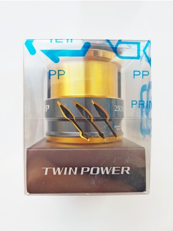 Шпуля 20 Twin power 2500S