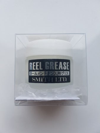 IOS Factory (SMITH) Reel Grease