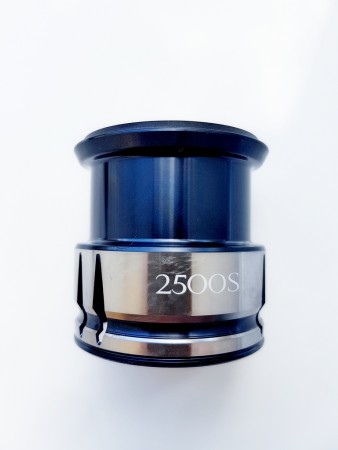 Шпуля 19 STRADIC 2500S