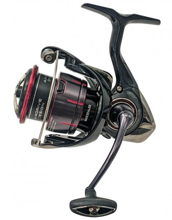 23 Fuego LT 3000-C