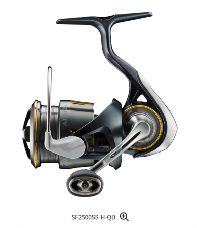 24 AIRITY SF2500SS-H-QD
