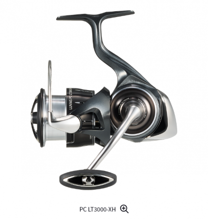24 LUVIAS PC LT3000-XH