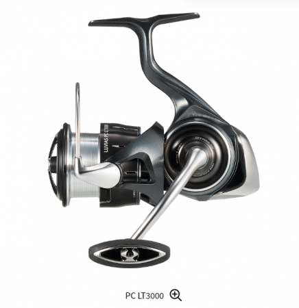 24 LUVIAS PC LT3000 