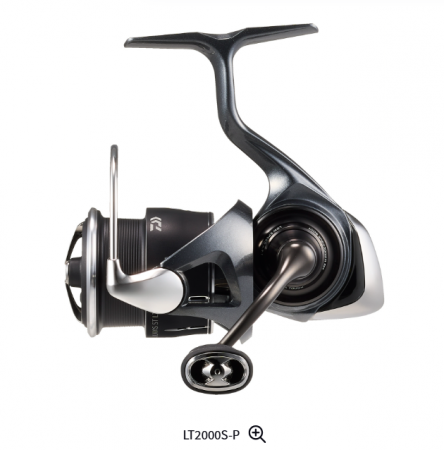 25 Luvias ST LT2000S-P