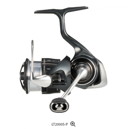 24 Luvias LT2000S-P