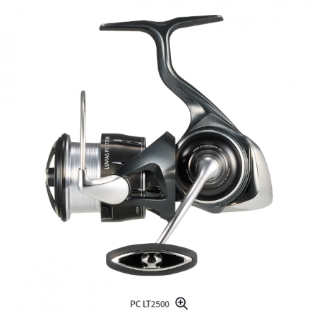 24 LUVIAS PC LT2500