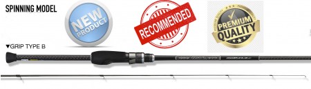 23 Corto Prototype 23GCORPS-672L-HS