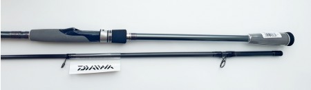 Daiwa Lexa Jig 802XHFS 2.44m 30-100g