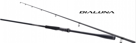 Shimano 23 Dialuna