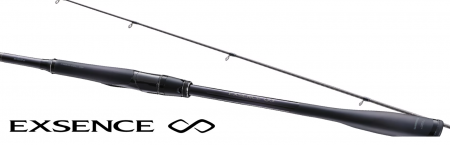 Shimano 22 Exsence Infinity Spinning