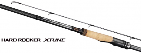 Shimano 26 Hard Rocker Xtune