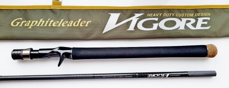 20 Vigore 20GVIGC-77XH