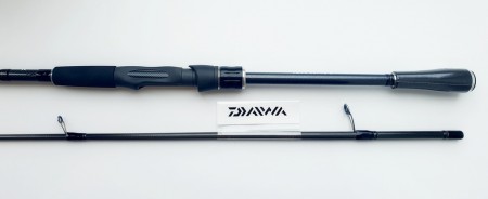 Daiwa Powermesh 802MFS 2.44m 10-30gr
