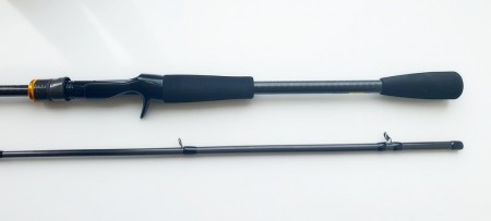 24 Tiro 24GTIRC-762MH 2.29m 9-38g