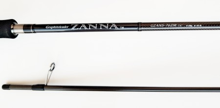 Zanna GZANS-762M
