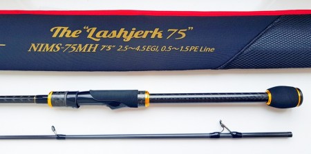 NIMS-75MH
