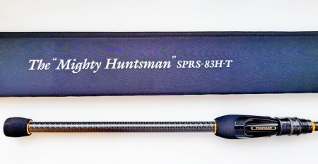 EverGreen Superior SPRS-83H-T
