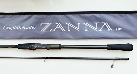 Graphiteleader Zanna 26 GZAN-892MH 2.67m 7-28g
