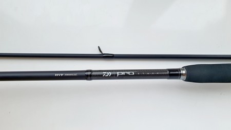  Daiwa Pro Staff Zander 2.50m 18-64g 