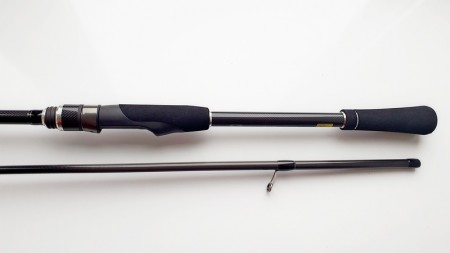 Спінінг Graphiteleader 24 Silverado UX 24GSILUS-782M