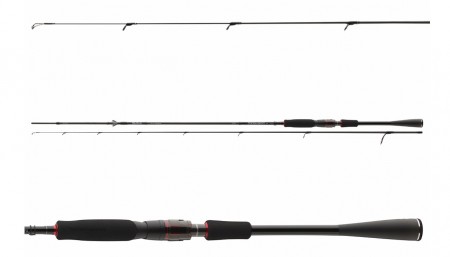 Tournament AGS Jigger 2.70m 7-28g
