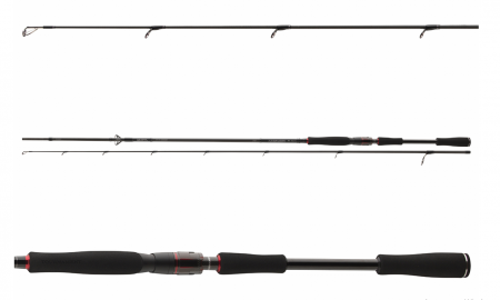 Tournament AGS Spin 2.70m 28-84g