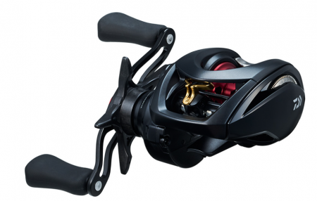 Daiwa 23 SS AIR TW 8.5R