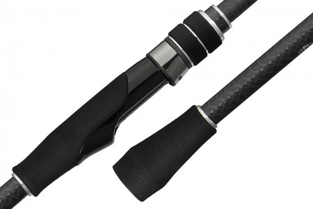 Graphiteleader 24 Calamaretti Prototype 24GCALPS-792ML/M 2.36m 2-18g 2.0-3.5 EGI