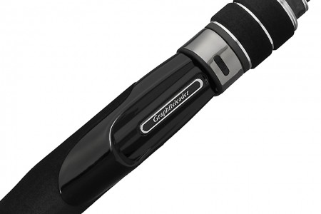 Graphiteleader 24 Calamaretti Prototype 25GCALPS-832M-HS+
