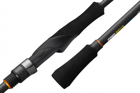25 Tiro Prototype 25GTIRPS-842ML 2.54m 4-24g