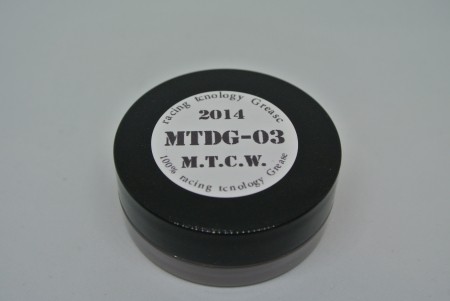 MTCW Drag Grease MTDG-03
