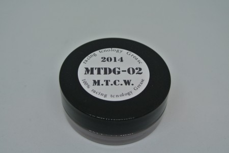 MTCW Drag Grease MTDG-02