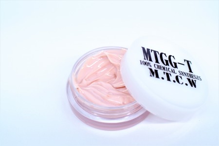 [MTCW] Gear Grease MTGG-T (с низкой вязкостью)