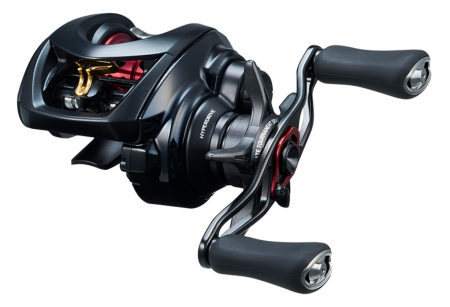 Daiwa 23 SS AIR TW 8.5L LEFT