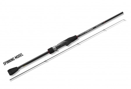 25 Finezza 25GFINS-752L-T 2.26m 1.0-7.0g 