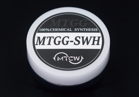 Мастило для головної пари MTGG-SWH