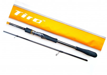 24 Tiro 24GTIRS-842M 2.54m 6-32g