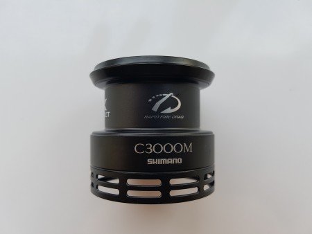 шпуля 17 EXSENCE C3000M