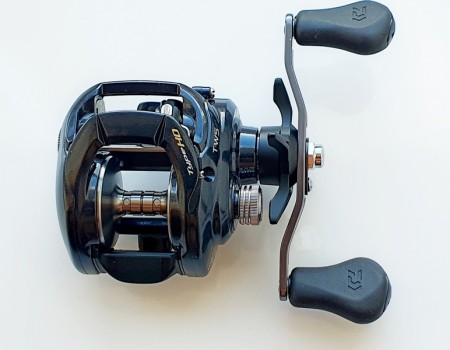 Tatula HD 200H LTD