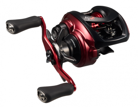 Daiwa 26 GekkaBijin BF TW PE SPECIAL